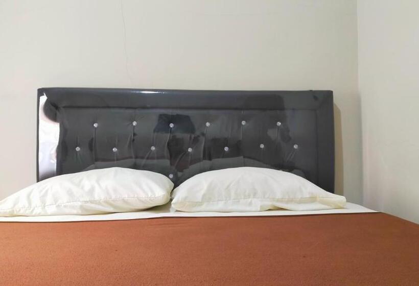 Семейный Номер Deluxe, Aqsa Guest House Ciamis Syariah