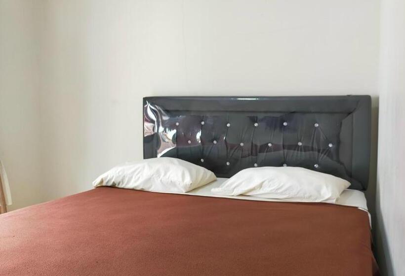 Семейный Номер Deluxe, Aqsa Guest House Ciamis Syariah