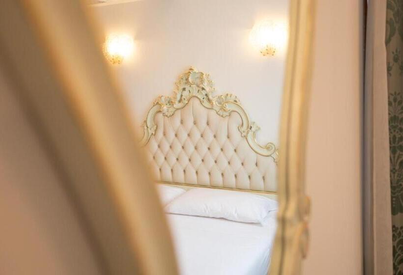 Номер Deluxe, Duomo Boutique