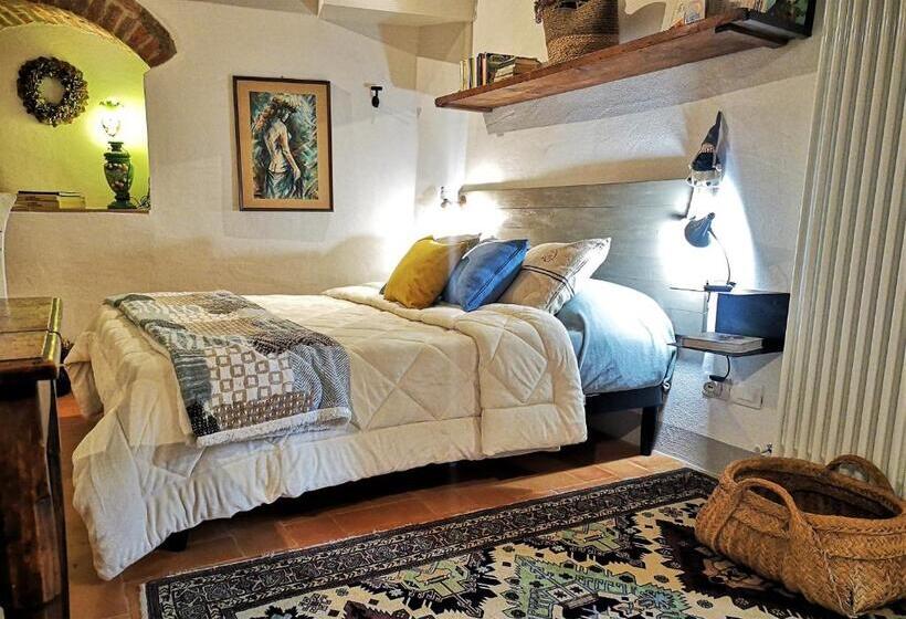 اتاق استاندارد, Casa Tòrta