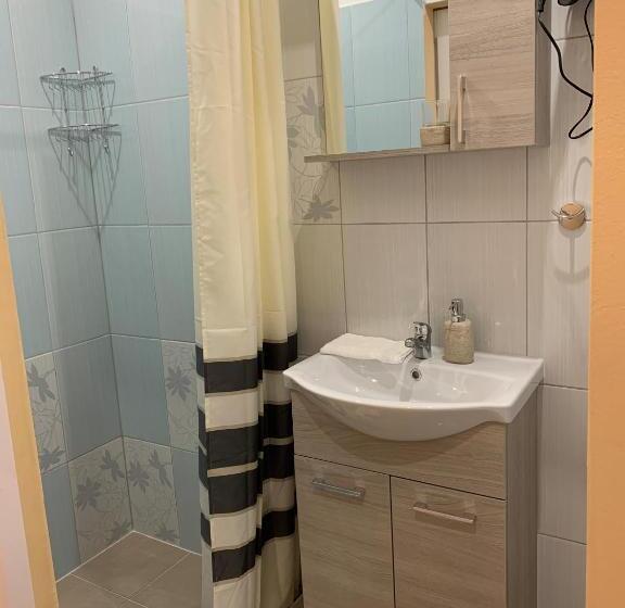 Номер Стандарт, Pension Hammrich