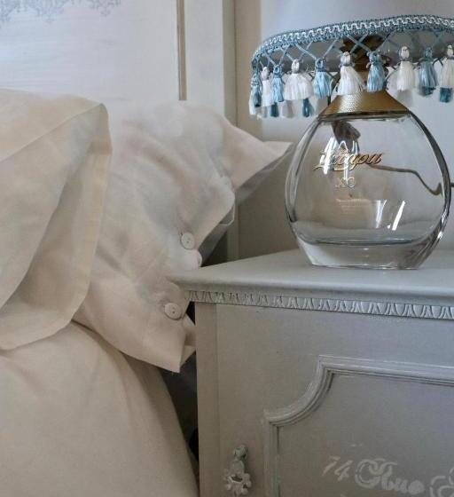 Номер Стандарт, I Maestri B&b