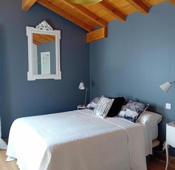 Номер Стандарт, Atalozti Maison D Hôtes St Jean Pied De Port