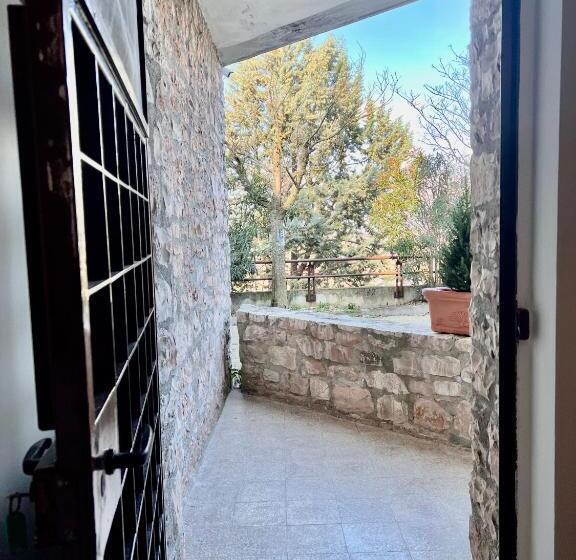 اتاق خانوادگی, Foresteria Santa Maria Di Betlem