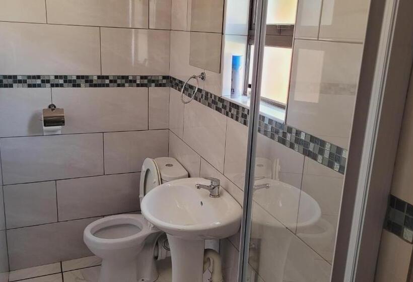 Номер Стандарт, Pab Love Guest House
