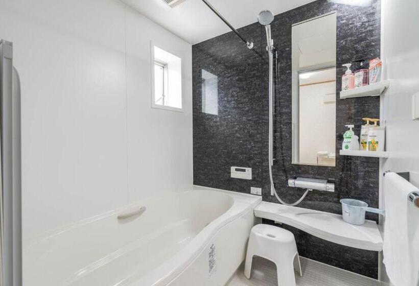 خانه 1 خوابه, Travel Palace Miyuki Yomiuri Shimbun   Vacation Stay 5573