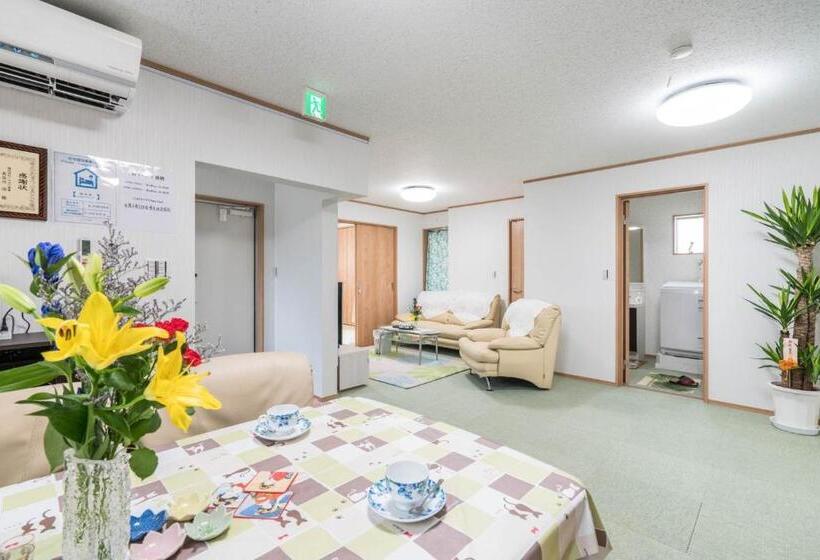 خانه 1 خوابه, Travel Palace Miyuki Yomiuri Shimbun   Vacation Stay 5573