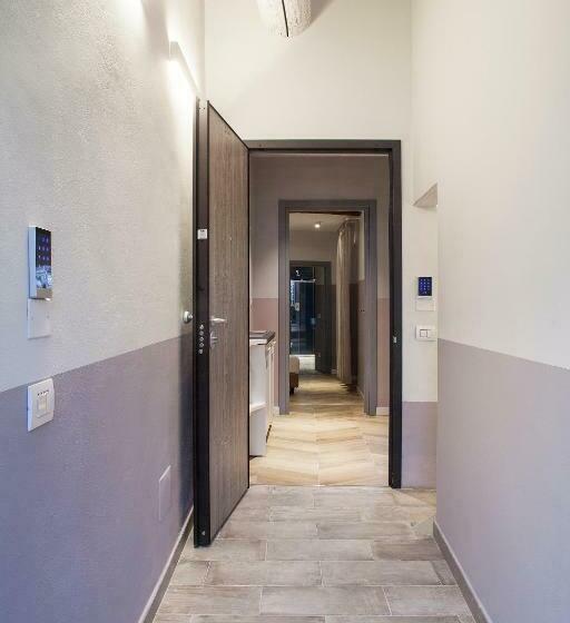 デラックスルーム, San Sebastiano Suite & Luxury Apartments
