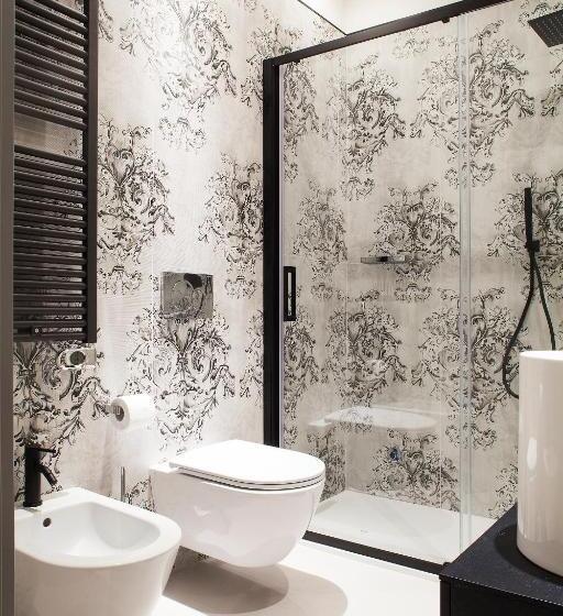 スイート, San Sebastiano Suite & Luxury Apartments