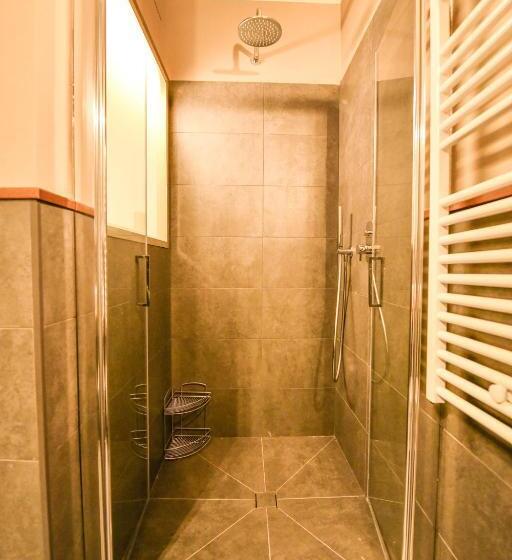 Полулюкс с Балконом, Chalet Everest   Luxury Apartments