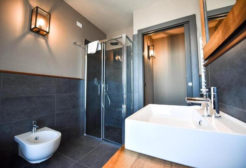 Люкс 2 Спальни, Chalet Everest   Luxury Apartments