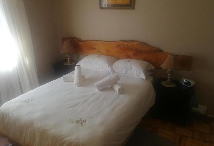 Standart Oda, Bonani B & B