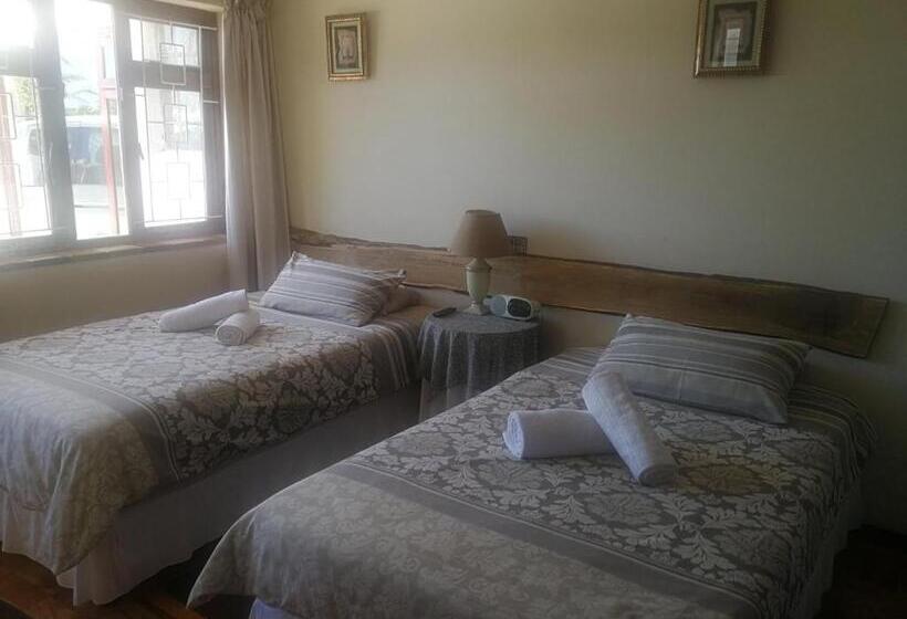 Standart Oda, Bonani B & B