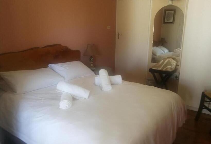 Standart Tek Kişilik Oda, Bonani B & B