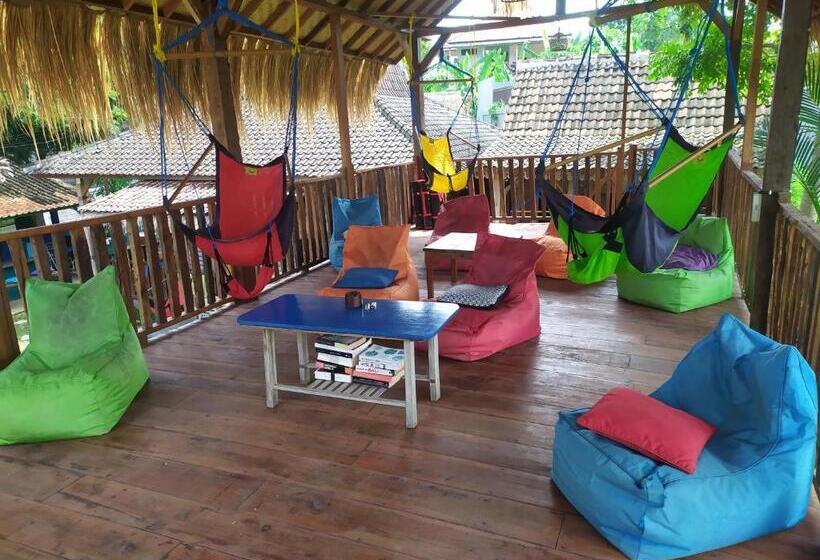 Номер Deluxe Кровать Кинг, Bali Brothers Guesthouse