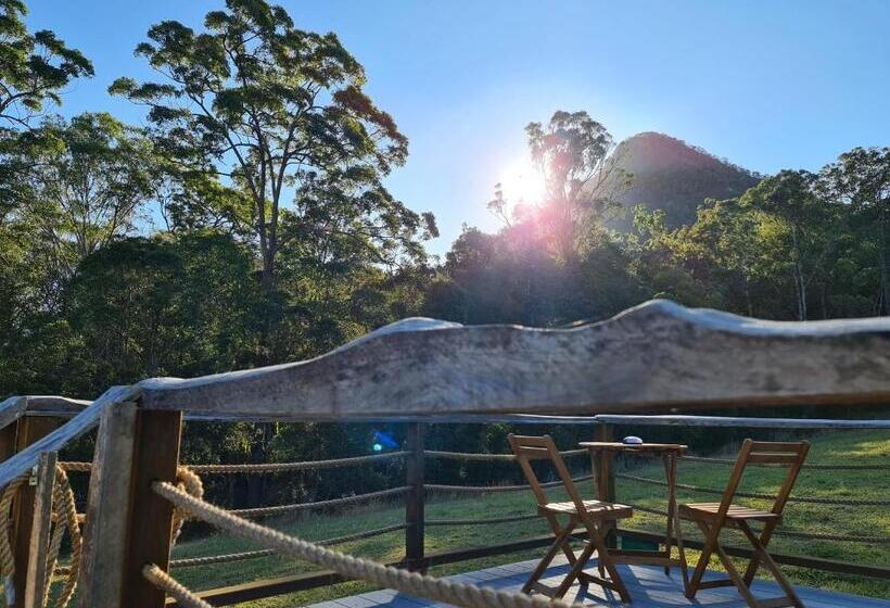 스탠다드 스튜디오 (전망), Noosa Eco Retreat