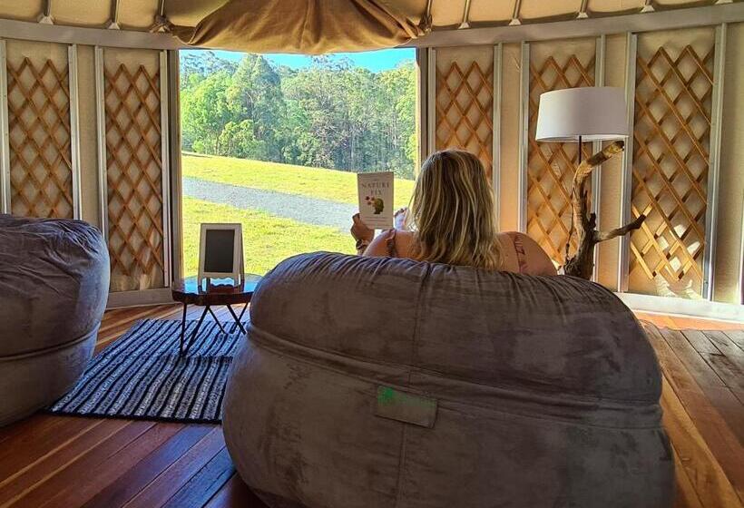 스탠다드 스튜디오 (전망), Noosa Eco Retreat