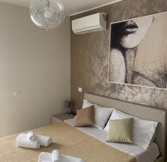 Номер Стандарт, B&b Civico Sei
