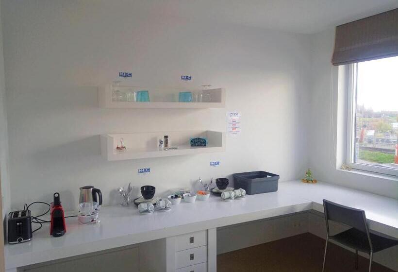 Номер Стандарт, Kaap Hoorn Club Bed En Breakfast