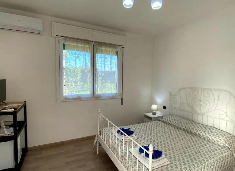 Номер Стандарт, Agriturismo Corte Filippi