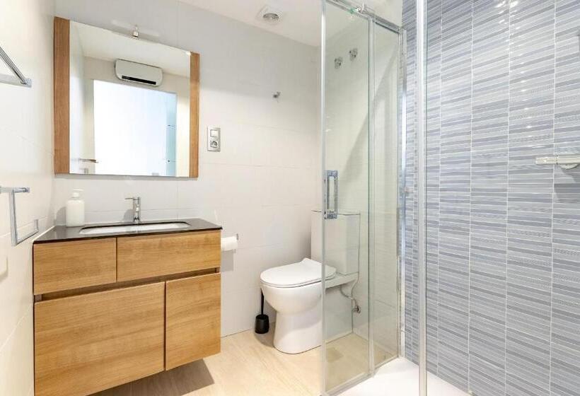 اتاق استاندارد, Cruces Metro Rooms