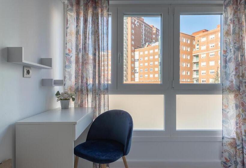 اتاق استاندارد, Cruces Metro Rooms