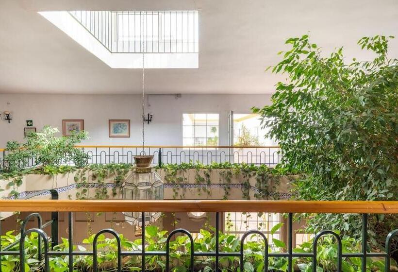 Апартаменты 1 Спальня, Ginva   Apartahotel El Rocio Doñana