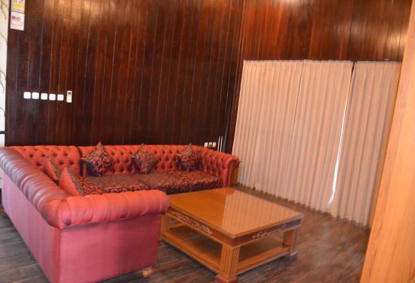 Вилла 1 Спальня, Asoka Resort Banten