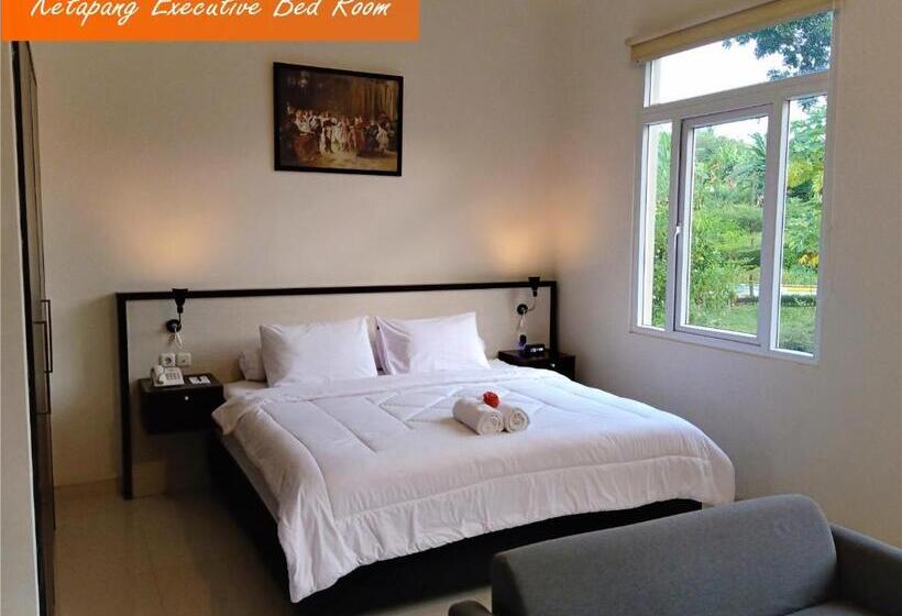 Номер Executive, Asoka Resort Banten