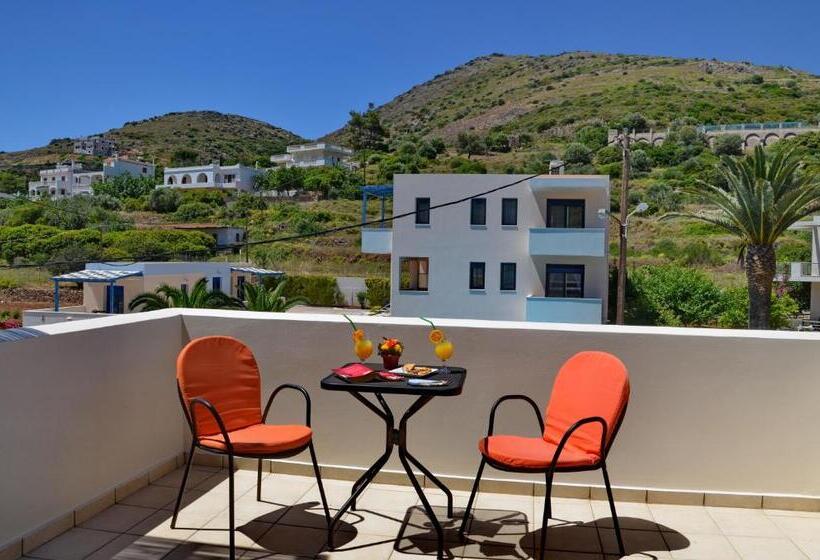 استودیوی استاندارد, Emporios Bay Hotel Chios