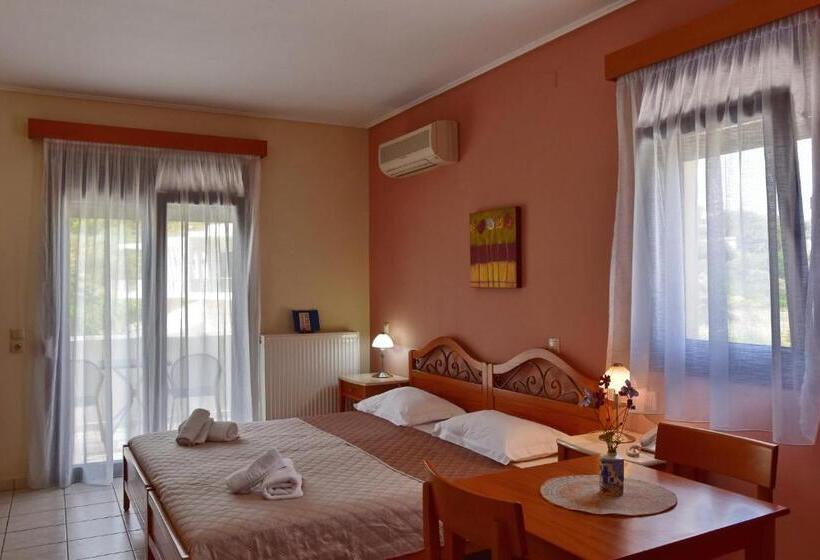 استودیوی استاندارد, Emporios Bay Hotel Chios