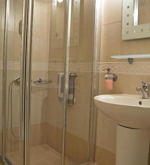 آپارتمان 1 خوابه, Emporios Bay Hotel Chios