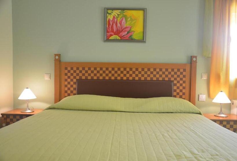 اتاق استاندارد, Emporios Bay Hotel Chios