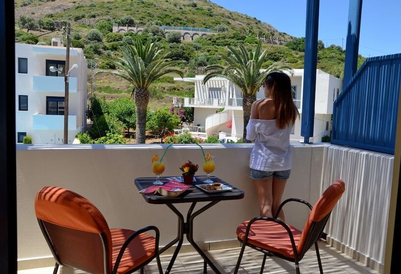 اتاق استاندارد, Emporios Bay Hotel Chios