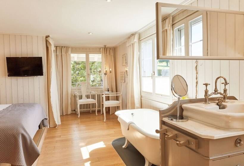 Номер Deluxe, Boutique Hotel Schlüssel