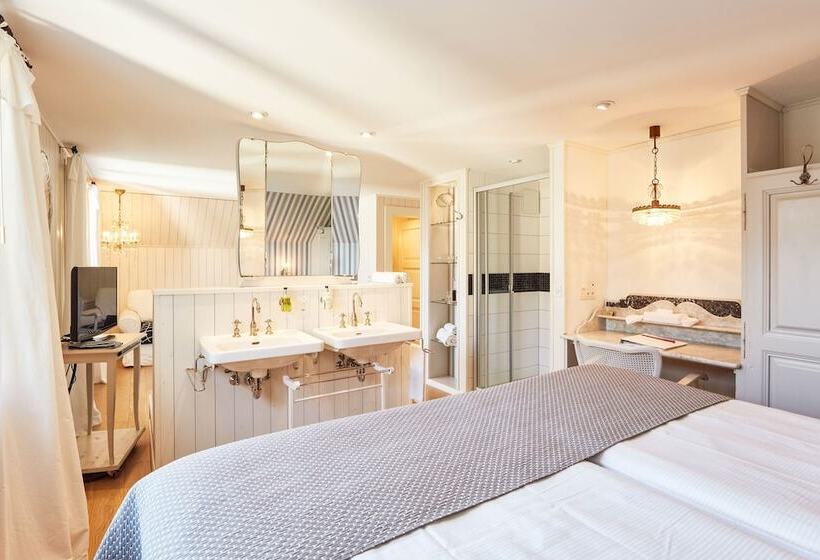 Номер Deluxe, Boutique Hotel Schlüssel