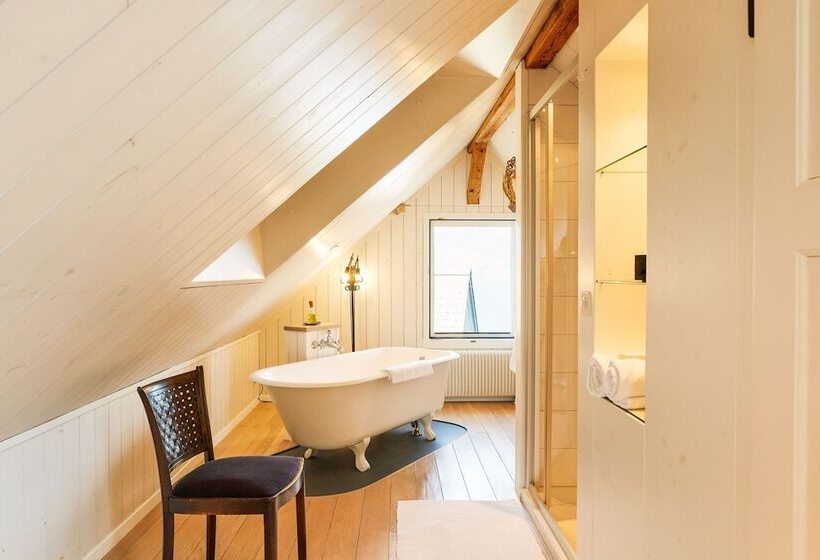 Люкс, Boutique Hotel Schlüssel