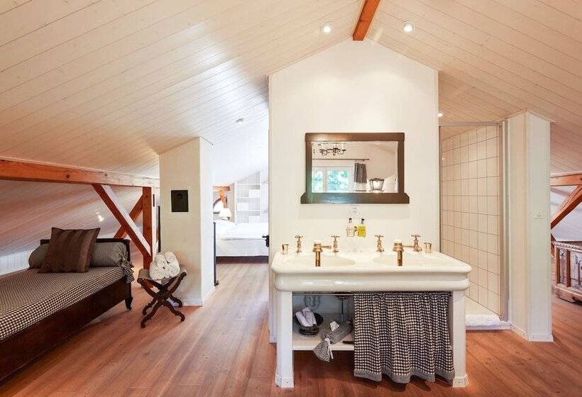 Люкс, Boutique Hotel Schlüssel