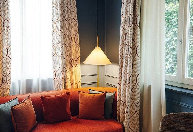 سوییت, Eight Hotel Portofino