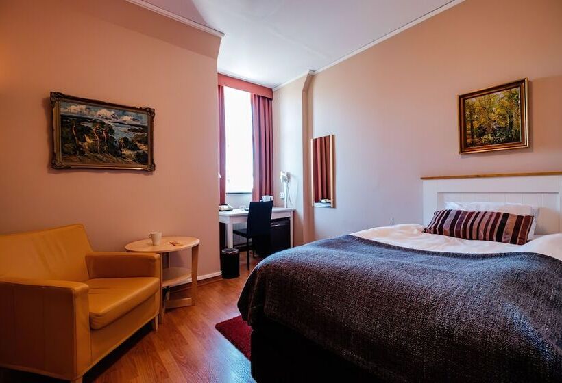 Номер Deluxe Одноместный, Eksjö Stadshotell