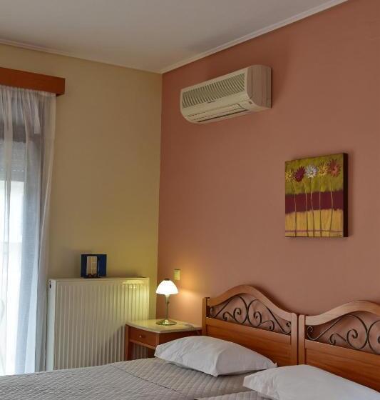 Economy Studio, Emporios Bay Hotel Chios