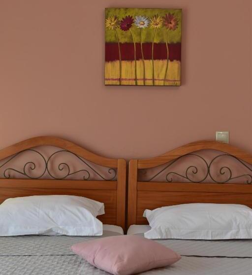 اتاق استاندارد, Emporios Bay Hotel Chios