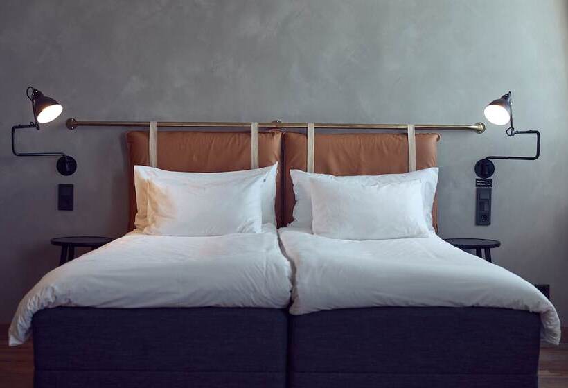 Номер Стандарт, Nääs Fabriker Hotell & Restaurang