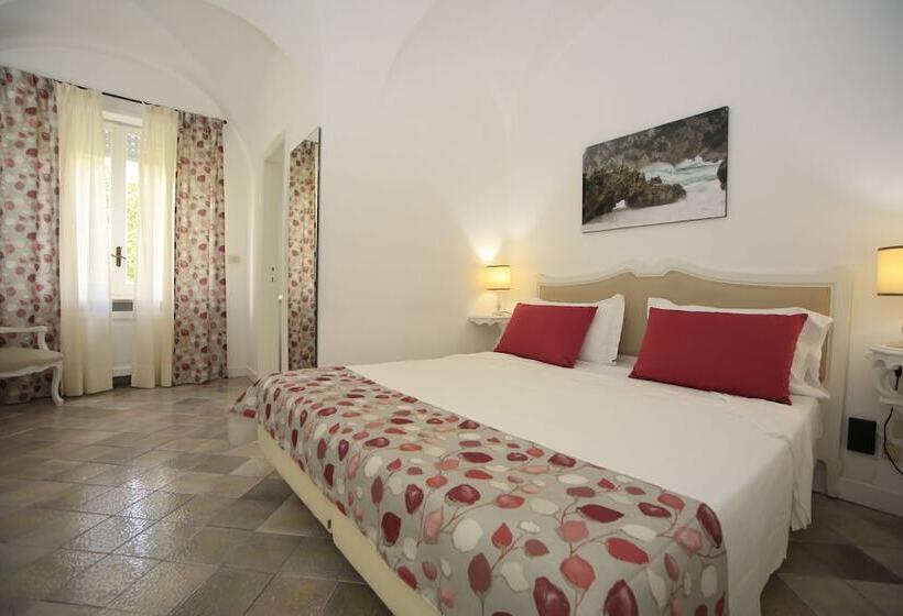 古典房间, San Felice