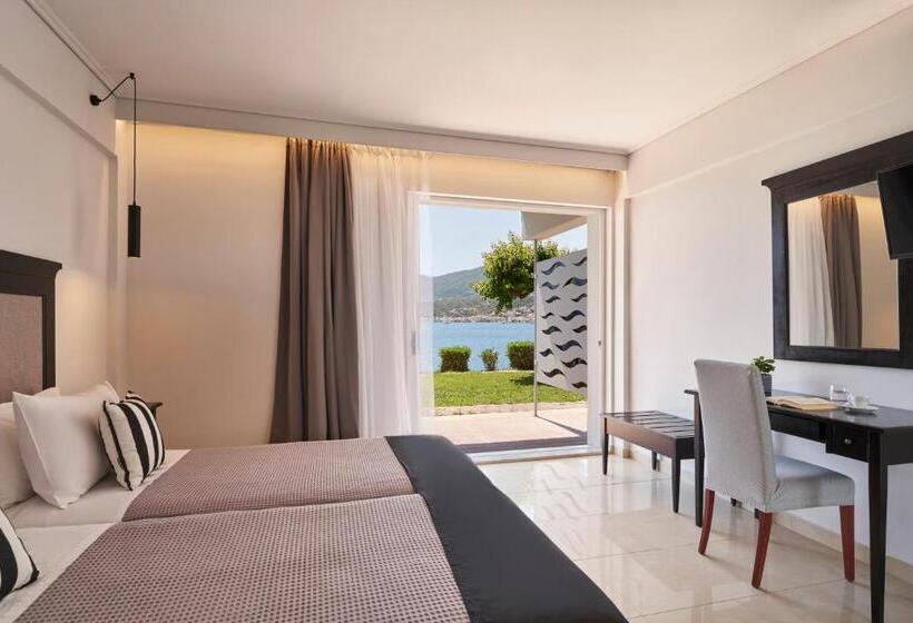 Номер Executive Вид на Море, Xenia Poros Image