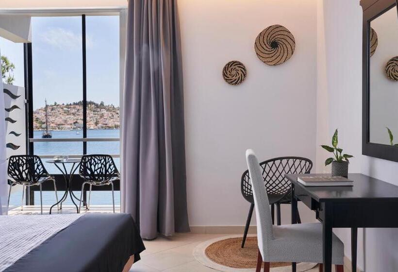 Номер Superior Вид на Море, Xenia Poros Image