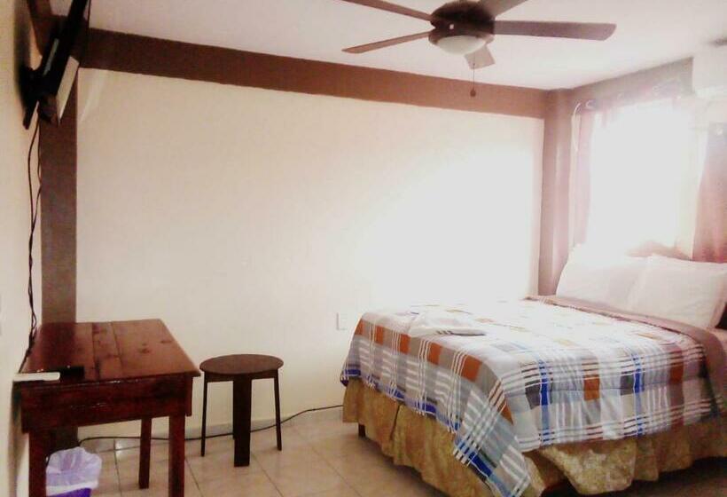 Habitación Estándar Individual, La Delphina Bed And Breakfast Bar And Grill