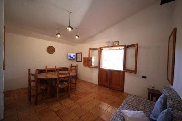 آپارتمان 2 خوابه, Residenza Capriccioli