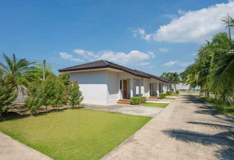 Номер Стандарт, Akard Private Villas Sattahip