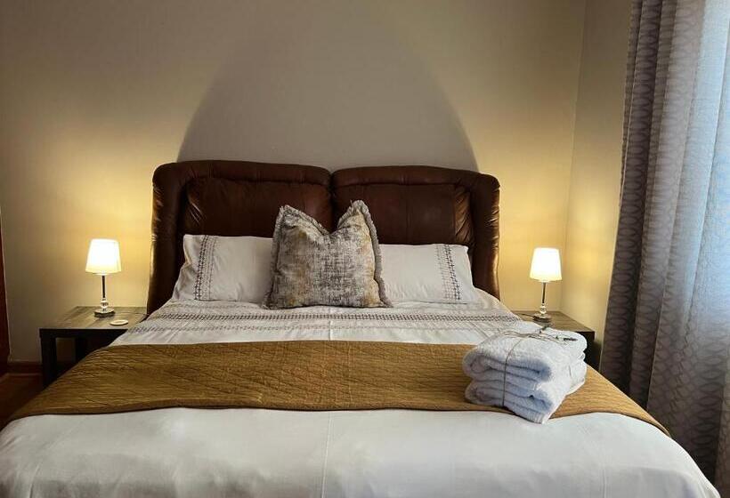 スタンダードルーム, Kalashe Bed & Breakfast